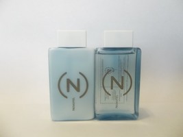 2 Eco NOVETEL Shampoo Conditioner &amp; Body Milk 1.69 oz New - $243.19 MXN