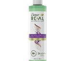Dove RE+AL Bio-Mimetic Care Conditioner For Fine, Flat Hair Revolumize S... - £4.90 GBP