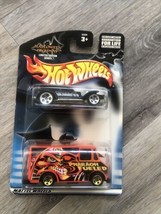 Hot Wheels 2002 Happy Halloween Highway Limited Edition Series - $8.86