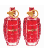 2 X CONQUISTADOR FREEDOM Cologne Spray 50ml / 1.7 oz  For Men By Arabela... - $460.25 MXN