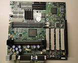 E139761 Pentium III Motherboard With Backplate - £49.46 GBP