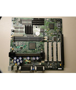 E139761 Pentium III Motherboard With Backplate - £50.05 GBP