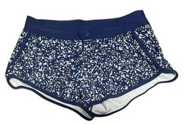 Athleta Girl Cannonball Shorts Size XL/14 Athletic Style Excellent Condition - £12.81 GBP