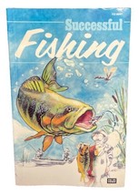 Successful Fishing Book By Todd Swainbank - $9.99