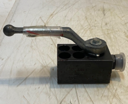 Pister High Pressure Ball Valve for Panel Mounting PN-400 | 1123 | BKHU ... - $79.99