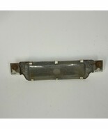 1960&#39;s Plymouth License Light Lens &amp; Housing PLYBZ OEM Part - €24,53 EUR