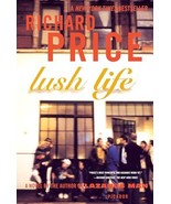 Lush Life: A Novel [Paperback] Price, Richard - €5,84 EUR