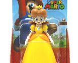 Super Mario Daisy 2.5&quot; Figure New in Package - £8.59 GBP