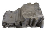 Engine Oil Pan From 2014 Ford F-150  3.5 BR3E6675PA - $89.95