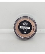 New bareMinerals Eye Shadow Eye Color In Chic Nude 53944 0.02oz Loose Po... - £15.72 GBP