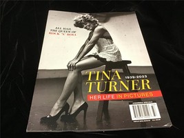 A360Media Magazine Tina Turner Her LIfe in Pictures - £10.22 GBP
