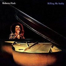 Killing Me Softly [Record LP] Roberta Flack - £20.49 GBP