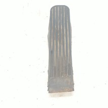 Mercedes Benz W110 Black Rubber Accelerator Gas Pedal Cover OEM Used Germany GC - £35.28 GBP