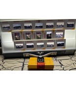 17 VTG Kodak Kodachrome 35mm Color Slide Lot 1969 CSU Graduation Colorad... - $24.18