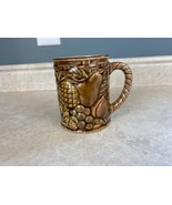 Vintage Hand Crafted Specially For 41co Japan 8 Fluid Ounce Coffee Tea Mug - $13.42 CAD