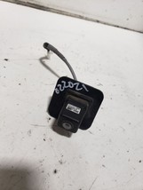 Camera/Projector Rear View Camera Lid Mounted Sedan Fits 07-12 ALTIMA 69... - $64.23