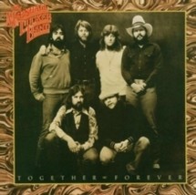 Marshall Tucker Band, The Together Forever - Cd - £18.77 GBP