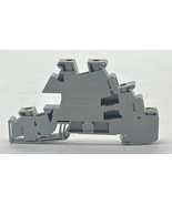 Phoenix Contact PA66-FR PIK 4-PE/L/L Terminal Block  - $188.53 MXN