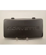 ✅ 1984-90 Chevy Corvette Front Bumper License Plate Cover OEM (14049269)... - $93.50