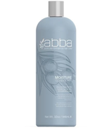 ABBA Moisture Conditioner, Olive Butter &amp; Peppermint Oil, 32 Oz. - £26.77 GBP