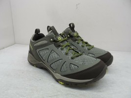 Merrell Women&#39;s Siren Sport Q2 Hiking Trail Shoes J37464 Dusty-Olive Size 6M - £61.57 GBP