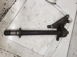 Axle Shaft Front Axle Jackshaft 3.0L Automatic VIN M Fits 03-07 ACCORD 1... - $79.20