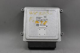 Engine ECM Electronic Control Module 2.0L Automatic Fits 19-23 FORTE 44674 - $53.99