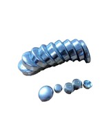 Engine Expansion Plug Kit-Block Expan Plug Kit-Stl CARQUEST 02655 - $16.88