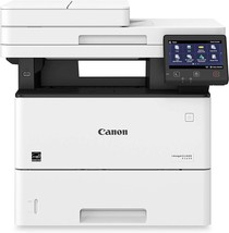 Canon Image CLASS D1620 Multifunction, Monochrome Wireless Laser Printer  - £470.05 GBP