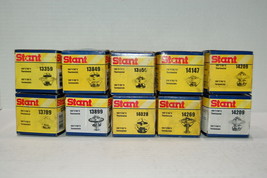 STANT Thermostat LOT(10Total)13789,13359,13849,13899,14028,13959,14147,1... - $56.99