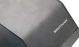 NETGEAR Nighthawk CAX30 AX2700 Wi-Fi 6 Cable Modem Router image 5