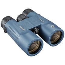 Bushnell H2O 8x42mm Binoculars, Waterproof and Fogproof Binoculars for Boating,  - £109.50 GBP