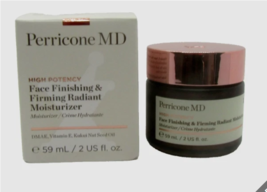 Perricone MD items: Highlighter 0.3oz-moisturiezer-serum-mascara-sunscre... - $17.97+