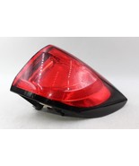 Right Passenger Tail Light Incandescent Lamps 17-19 CHRYSLER PACIFICA OE... - £90.13 GBP