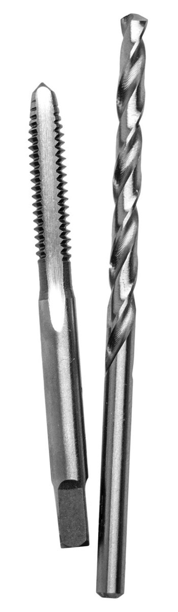 Century Drill &amp; Tool 97520, 12.0X1.50 TAP &amp; Z Drill - $30.14