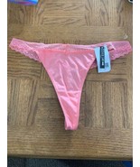 Design Lab Womens Panties Size Large-BRAND NEW-SHIPS SAME BUSINESS DAY - $19.68