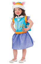 Rubies Paw Patrol Everest Child Costume, Toddler - £73.27 GBP