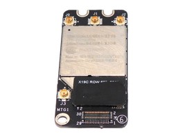 Bluetooth 4.0/Wifi Card 2011-2012 MacBook Pro A1278 A1286 A1297 13&quot; 15&quot; 17&quot; - $1,699.96 MXN