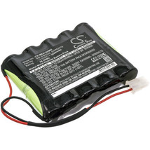 Battery for Siemens 862278, EK10, EK10 Elite, ELITE, Elite II 862278, El... - £61.93 GBP