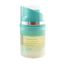 Moor Spa Renewal Serum image 2