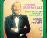 Sing mit James Last [Vinyl] - £15.92 GBP