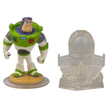 Disney Infinity Toy Story Buzz &amp; Power Crystal Set - $6.80