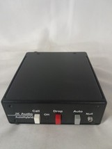 JK Audio AutoHybrid Passive Telephone Audio Interface (H20) - £71.21 GBP