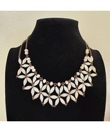Dynamic Women&#39;s Bead Necklace [Jewelry 013] - $616.70 MXN