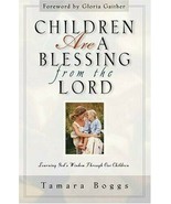 Children Are a Blessing from the Lord Book - €4,29 EUR