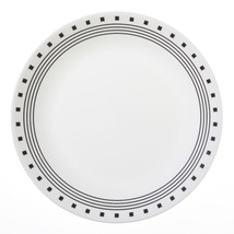 Corelle City Block 10.25&quot; Dinner Plate - £9.61 GBP