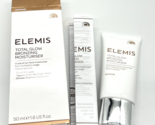 ELEMIS Total Glow Bronzing Moisturizer, gradual face tan Full Size 1.6oz... - £56.19 GBP