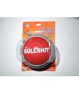 Bullshit Talking Button Prank Funny Gift, The Official Talking Button - $4.50
