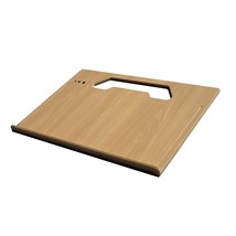 Contractor Size (23 1/2&quot; X 16 1/2&quot;) C-Desk Works Best In Larger Vehicles - Very  - £74.51 GBP