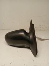 Passenger Side View Mirror Manual 2 Door Coupe Fits 95-05 CAVALIER 1203825 - $35.63